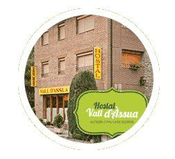 Hostal Vall d'Àssua