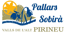 Turisme al Pallars Sobirà - Valls de l'Alt Pirineu