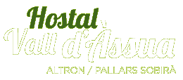 Hostal Vall d'Àssua